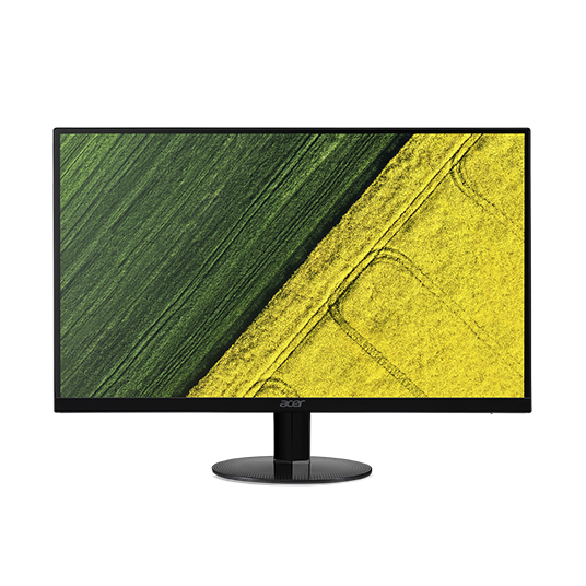 Acer SA240YAbmi 23.8インチ IPSモニター Acer SA240Y BBMIPUX Acer SA240YAbmi 23.8インチ IPSモニター Acer SA240Y BBMIPUX