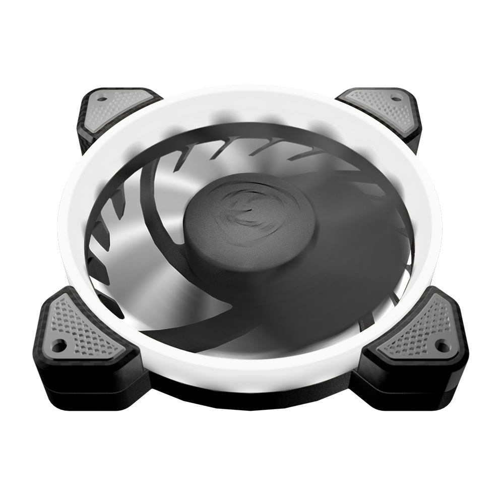 COUGAR VORTEX LED FW 120 WHITE (3MFW120X.0001) Vuugo