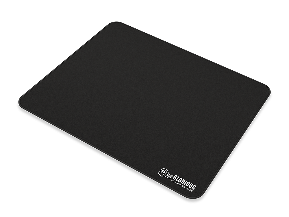 Glorious Stitch Cloth Mouse Pad (GL) Vuugo