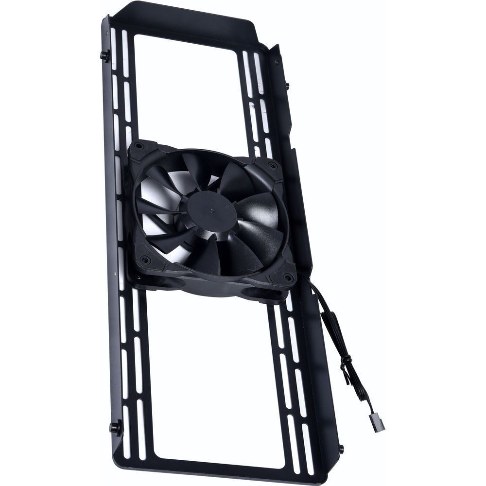 Lian Li LANCOOL II Mid-Tower Computer (LANCOOL II-X) | Vuugo